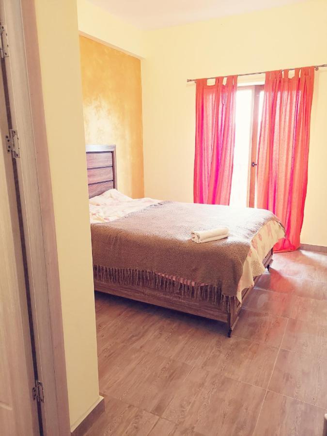 Milan Rooms 康斯坦察 外观 照片
