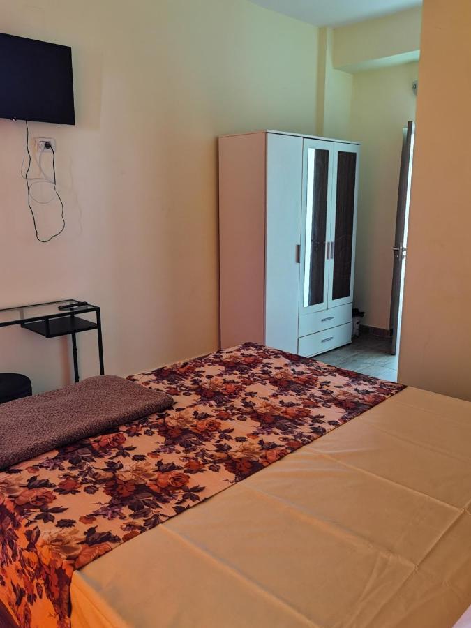 Milan Rooms 康斯坦察 外观 照片