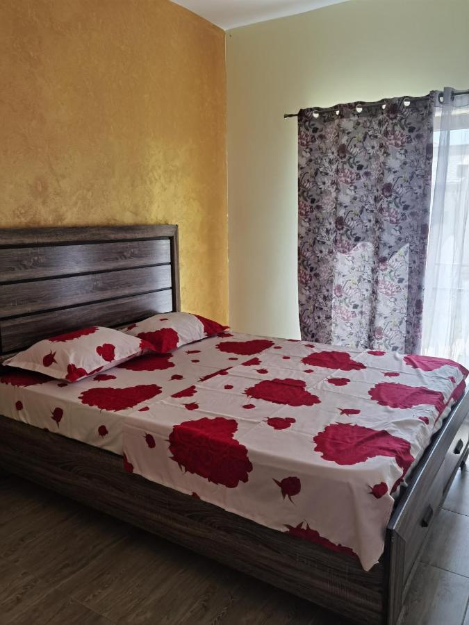 Milan Rooms 康斯坦察 外观 照片