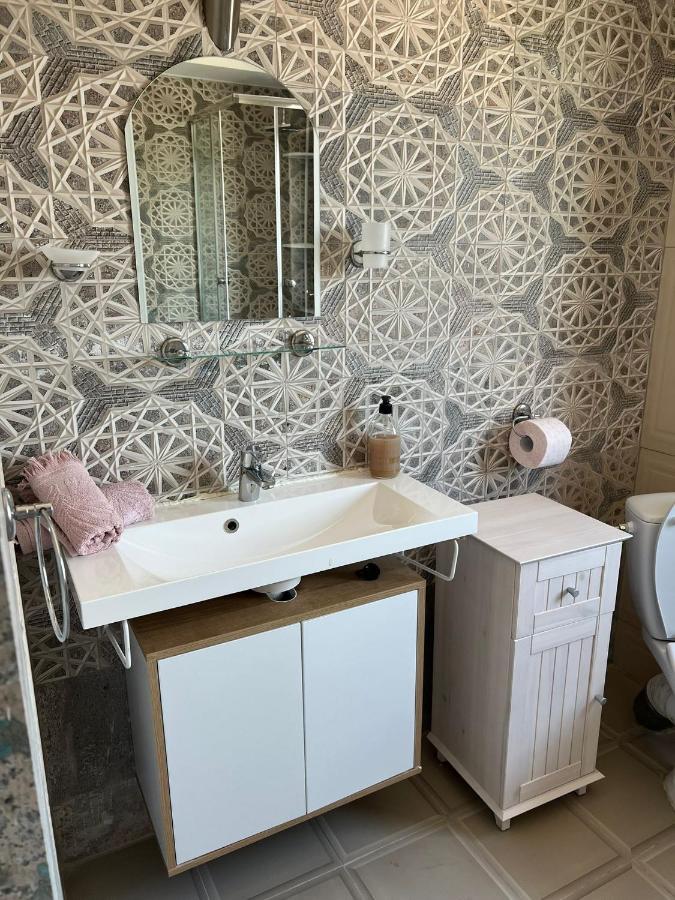 Milan Rooms 康斯坦察 外观 照片