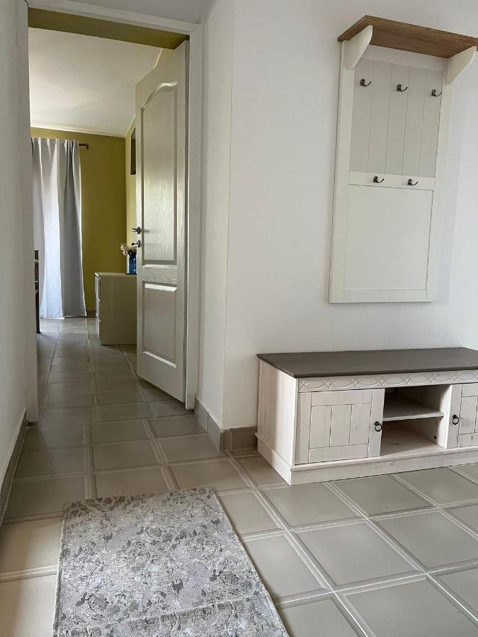 Milan Rooms 康斯坦察 外观 照片