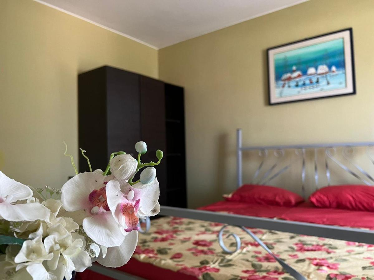 Milan Rooms 康斯坦察 外观 照片